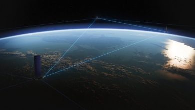 Photo of Chinese Researchers Sketch a 2,000-Drone Plan to Knock Starlink Offline