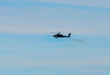 Photo of US, Poland Deploy Long-Range Spike NLOS From Apache