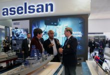 Photo of Turkish defense sector on path to new annual export record