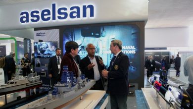 Photo of Turkish defense sector on path to new annual export record