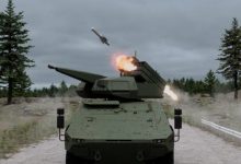 Photo of Germany signs deal with MBDA for new anti-drone missile