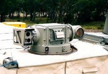 Photo of Australia’s EOS showcases Apollo high-energy laser weapon