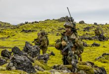 Photo of Report: Europe Could Struggle to Mobilize Troops, Arms in Case of War With Russia