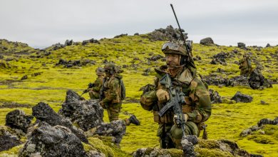 Photo of Report: Europe Could Struggle to Mobilize Troops, Arms in Case of War With Russia