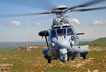 Photo of Morocco Orders 10 Airbus H225M Helicopters to Replace Pumas