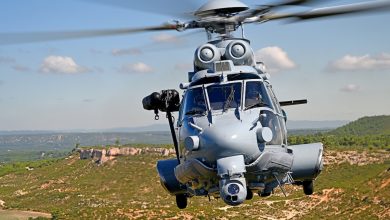 Photo of Morocco Orders 10 Airbus H225M Helicopters to Replace Pumas