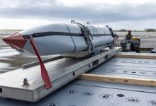 Photo of U.S. allies expand orders for JASSM missiles