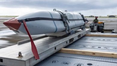 Photo of U.S. allies expand orders for JASSM missiles