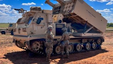 Photo of U.S. Army to upgrade fleet of heavy rocket launchers