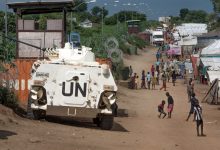 Photo of Turkish firm to equip UN vehicles in Africa with RF jamming systems