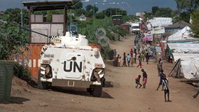 Photo of Turkish firm to equip UN vehicles in Africa with RF jamming systems