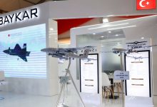 Photo of Global arms sales hit fresh record as Türkiye adds new firm to top 100 list