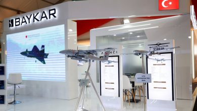 Photo of Global arms sales hit fresh record as Türkiye adds new firm to top 100 list
