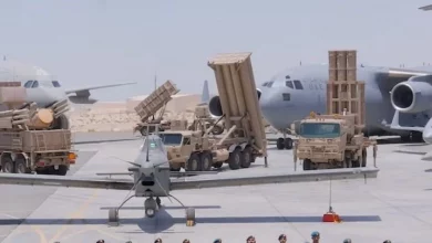 Photo of Lockheed Martin secures $142.6M THAAD support deal for UAE