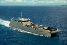 Photo of Australia Orders 18 Landing Craft Medium From Austal