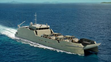 Photo of Australia Orders 18 Landing Craft Medium From Austal