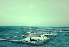 Photo of Türkiye’s Hisar-A air defense missile scores direct hit in test