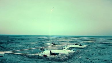 Photo of Türkiye’s Hisar-A air defense missile scores direct hit in test