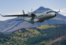Photo of Spain Buys 18 C-295 Military Transport Aircraft From Airbus