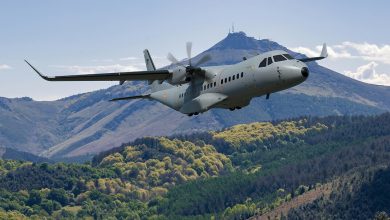 Photo of Spain Buys 18 C-295 Military Transport Aircraft From Airbus