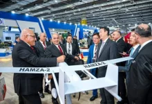 Photo of Egypt and China launch joint production of new armed drone