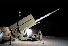 Photo of US OKs $951M AMRAAM Extended Range Missile Sale to Denmark