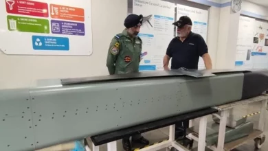 Photo of India develops new stealth cruise missile