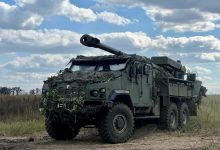 Photo of Portugal to Spend $145 Million on Ukrainian-Made Defense Products
