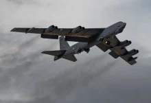 Photo of Boeing secures $2B deal for B-52 engine upgrade