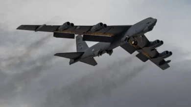 Photo of Boeing secures $2B deal for B-52 engine upgrade