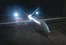 Photo of Egypt reportedly signs deal for Chinese WJ-700 drones