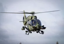 Photo of Germany orders 20 more Airbus H145M helicopters