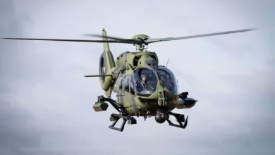 Photo of Germany orders 20 more Airbus H145M helicopters