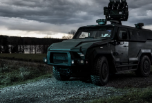 Photo of Saab Secures $148M Order From Lithuania for Mobile Air Defense Systems