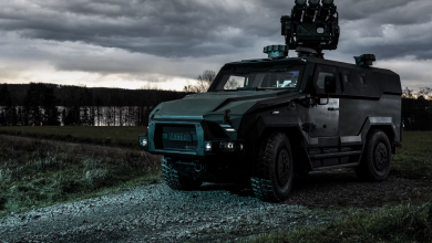 Photo of Saab Secures $148M Order From Lithuania for Mobile Air Defense Systems