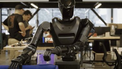 Photo of By 2027, 50,000 Humanoid Robots Could Serve as the US Military’s Frontline