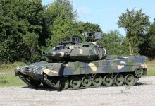 Photo of Hungary Receives Full Fleet of 44 Leopard 2A7HU Tanks From KNDS
