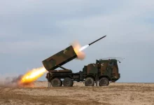 Photo of Estonia signs $340M deal for South Korean Chunmoo launchers