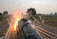 Photo of India Tests its own Ejection System for Fighter Jets