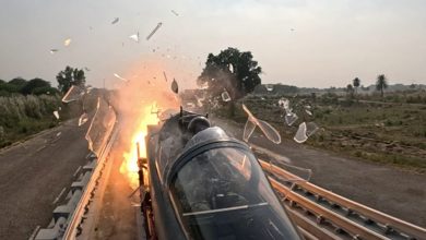 Photo of India Tests its own Ejection System for Fighter Jets