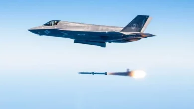 Photo of U.S. clears $3.7B weapons sale to Denmark