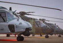 Photo of Spain Clears Record 100-Helicopter Airbus Acquisition