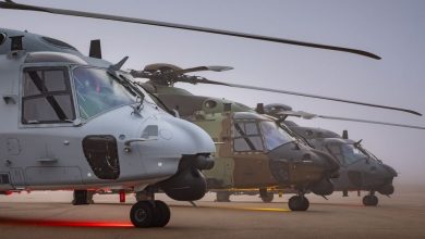Photo of Spain Clears Record 100-Helicopter Airbus Acquisition