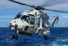 Photo of Netherlands buys three more NH90 NFH helicopters