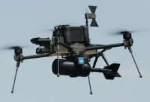 Photo of German, Ukrainian Defense Firms Join Forces to Make Drones