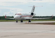 Photo of Canada buys new jets to replace aging CC-144 fleet