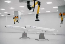 Photo of Japan orders more JSM missiles for F-35A fighters