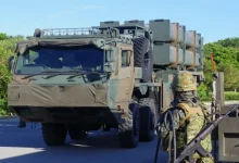 Photo of Japan may supply Chu-SAM system to Philippine forces