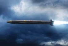 Photo of U.S. Air Force taps Northrop for next-gen missile production
