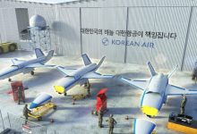 Photo of Korean Air Explores ‘Open Drone’ Concept Where Parts Can Be Swapped Like LEGO